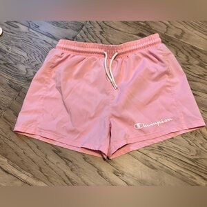CHAMPION girls SHORTS!